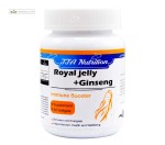 رویال ژلی + جینسینگ تریتا تجارت آریا 30 کپسول